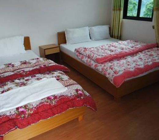 Pokhara Youth Hostel