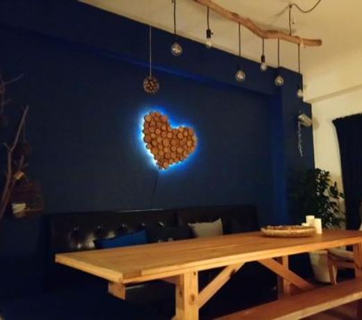 Woods Decor - Anping