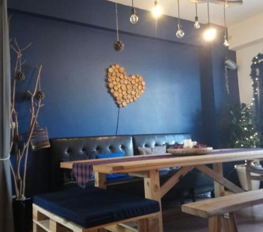Woods Decor - Anping
