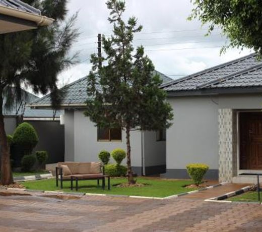 Aceh Executive Lodge