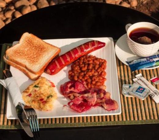 Aceh Executive Lodge