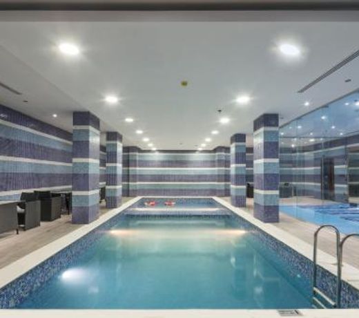 Naviti Warwick Al Khobar