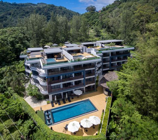 Nakalay Palm Resort Phuket