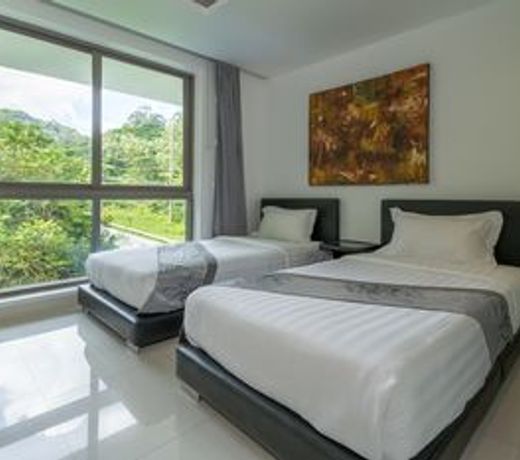 Nakalay Palm Resort Phuket