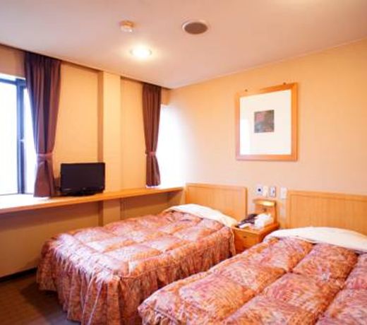 Hotel Free Style