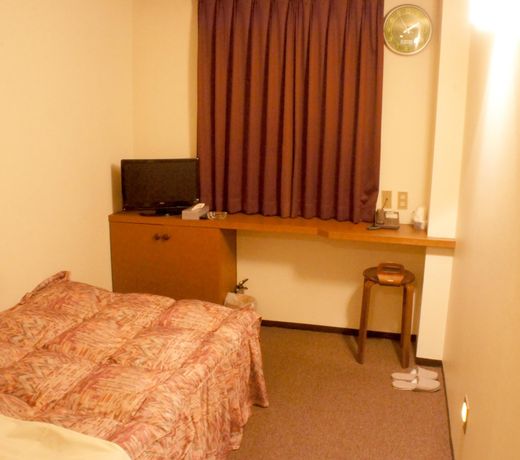 Hotel Free Style