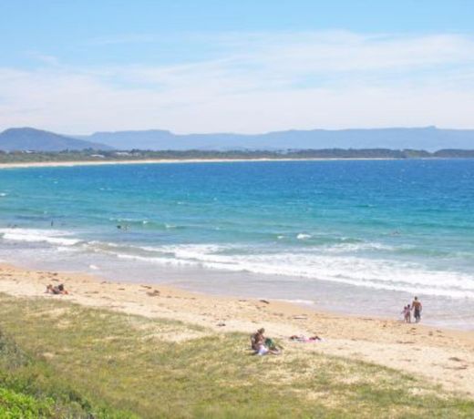 Holiday Haven