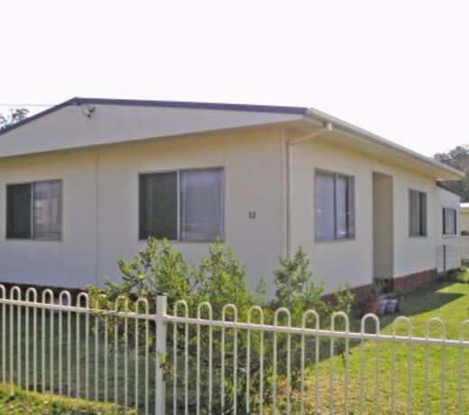 Holiday Haven