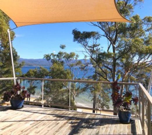 Bruny Island Getaway