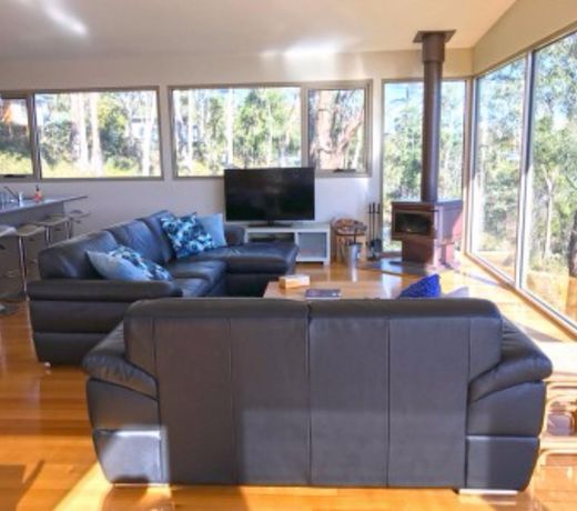 Bruny Island Getaway