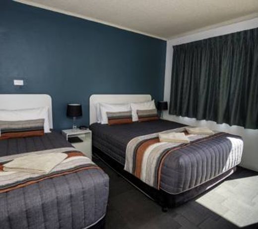 Mariner Motel