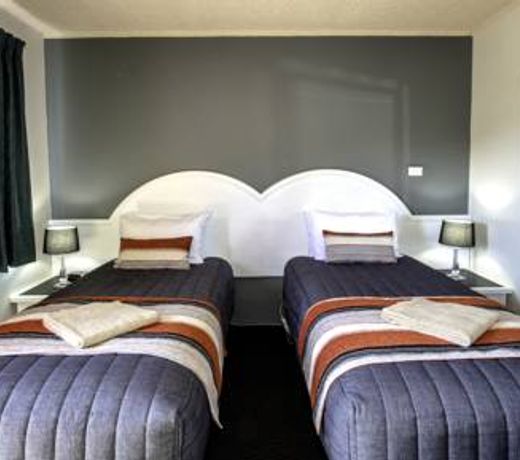 Mariner Motel