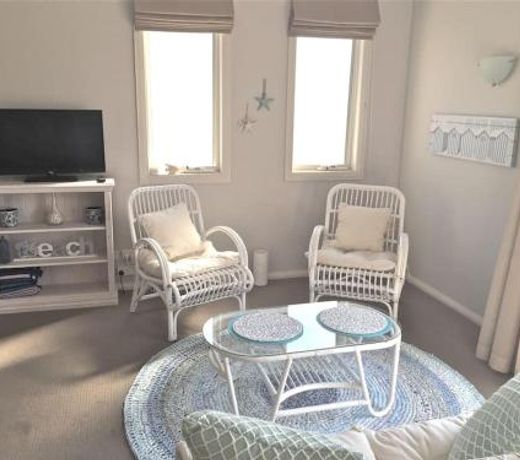 Fremantle Local Beach Studio
