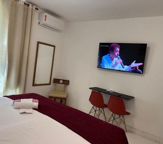 Suite Real Residencial
