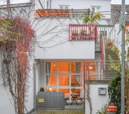 City Appartement