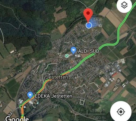 Fewo Near Rheinfall