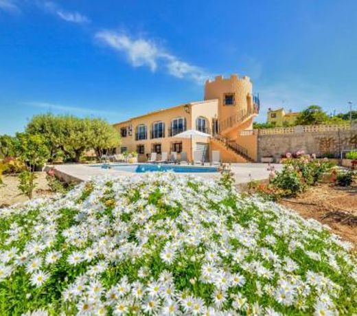 Villa Puchero - PlusHolidays