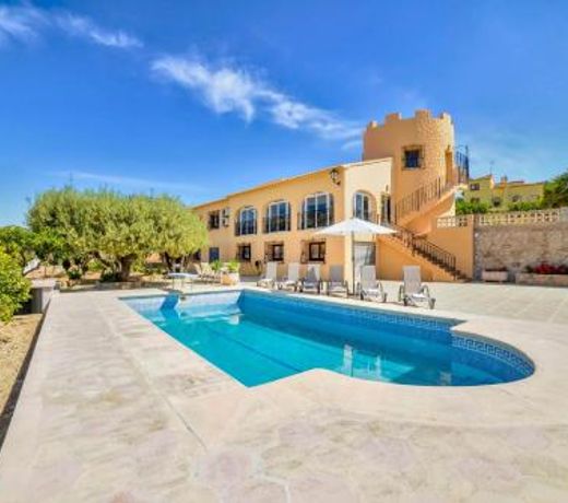 Villa Puchero - PlusHolidays