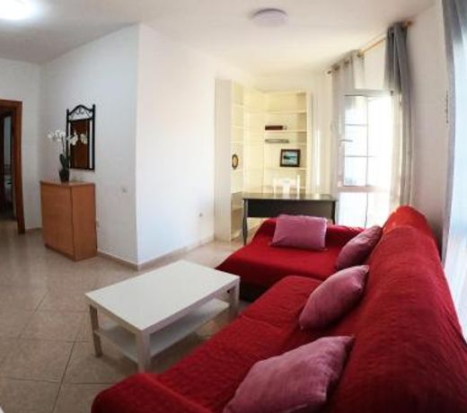 Apartamento junto el mar