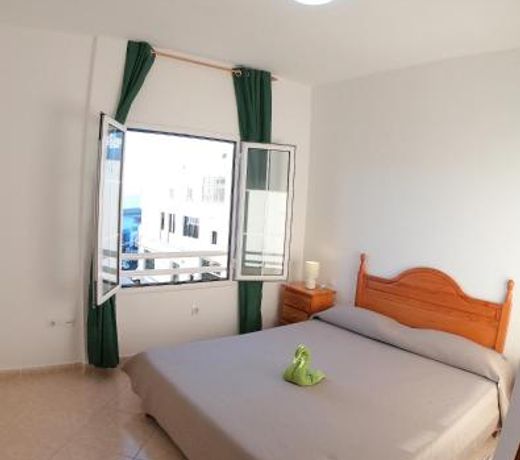 Apartamento junto el mar