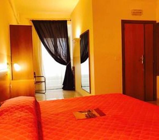 Corato room economy