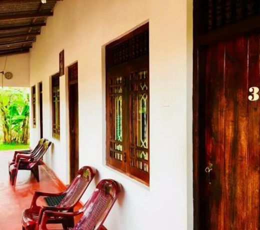 Kumari Guest House