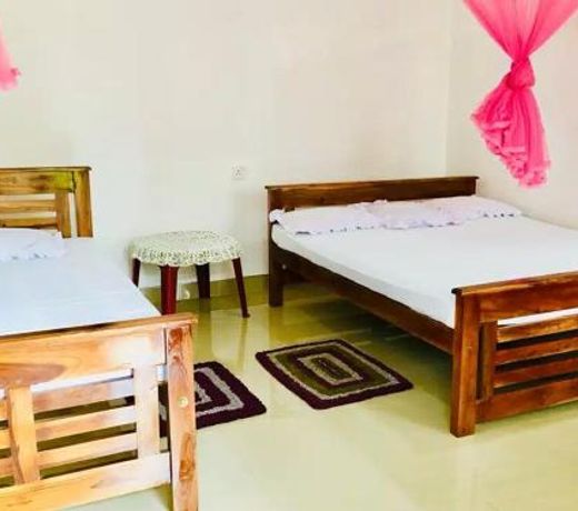 Kumari Guest House