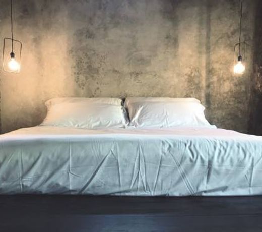 Amor Rooms