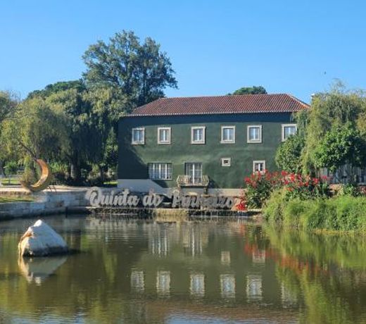 Quinta do Pinheiro Hotel Rural - GQL