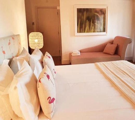 Quinta do Pinheiro Hotel Rural - GQL