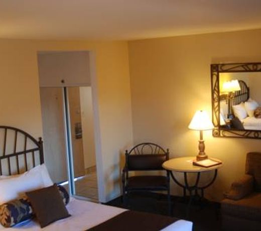 Matterhorn Inn