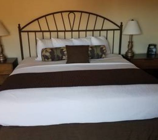 Matterhorn Inn