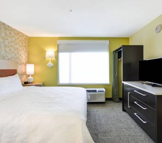 Home2 Suites By Hilton Dallas North Park