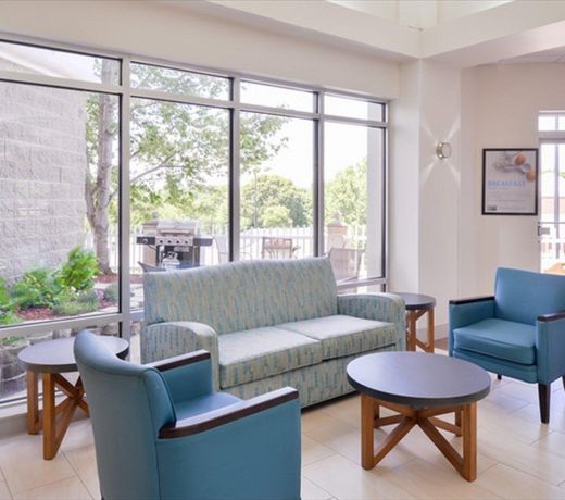 Holiday Inn Express Hotel & Suites Mooresville-Lake Norman, Nc