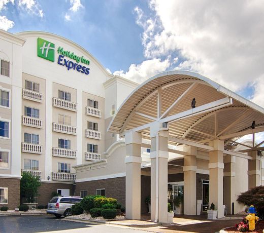 Holiday Inn Express Hotel & Suites Mooresville-Lake Norman, Nc