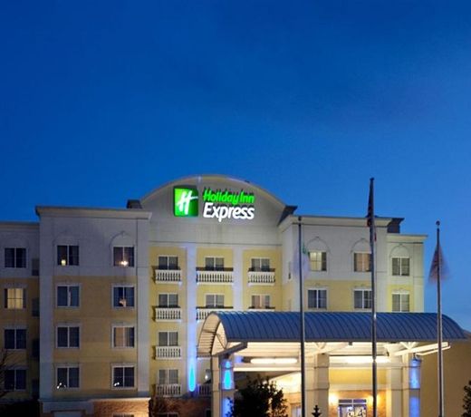 Holiday Inn Express Hotel & Suites Mooresville-Lake Norman, Nc