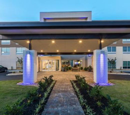 Holiday Inn Express & Suites Greenville S - Piedmont