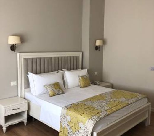 Amfiteatri Boutique Hotel