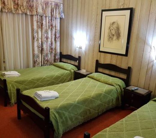 La Posada de Pinky Hotel