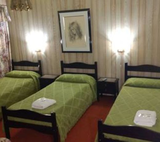 La Posada de Pinky Hotel