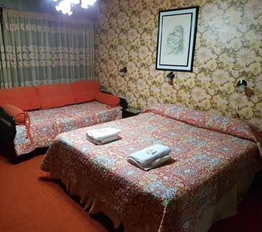 La Posada de Pinky Hotel