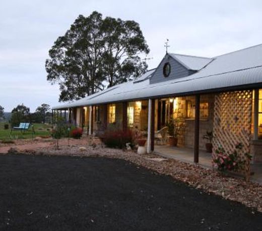 BellbirdHill Bed & Breakfast