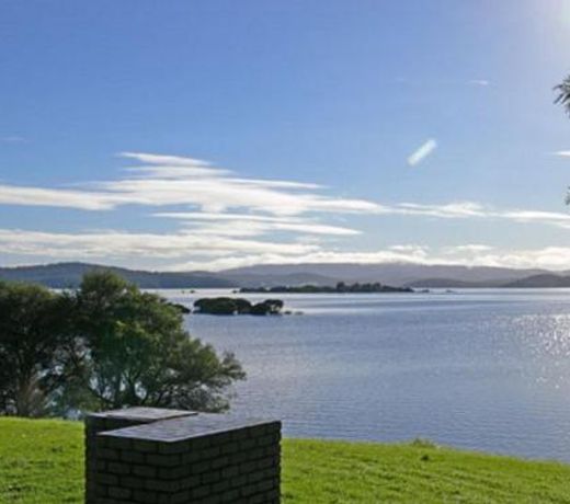 Lakeside At mallacoota