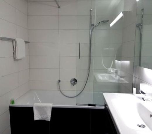 Apartment Silberdistel - GriwaRent AG