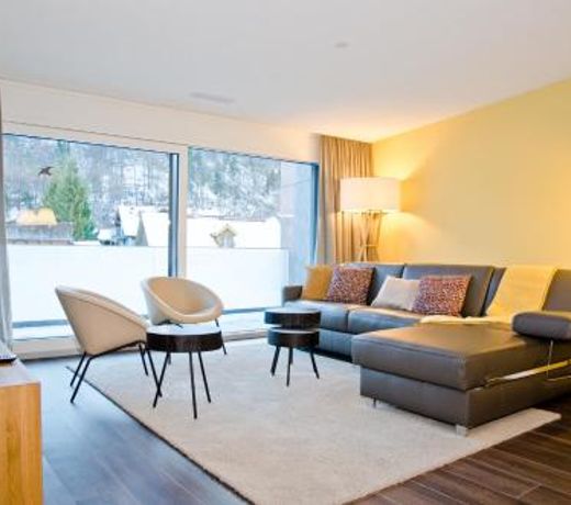 Apartment AnkebÃ¤lleli - GriwaRent AG