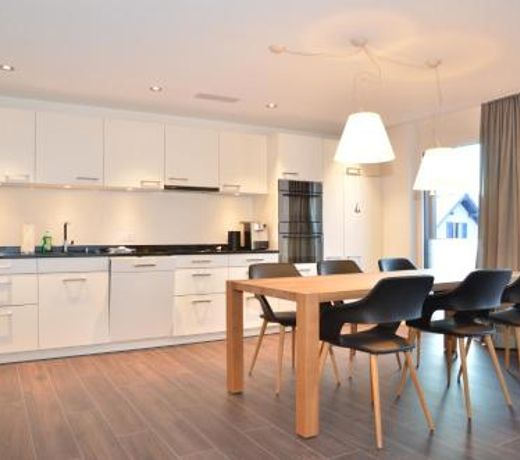 Apartment Narzisse - GriwaRent AG