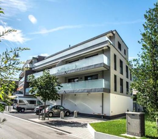 Apartment Narzisse - GriwaRent AG