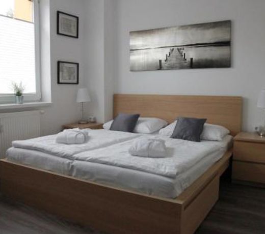 apartman Relax Frymburk