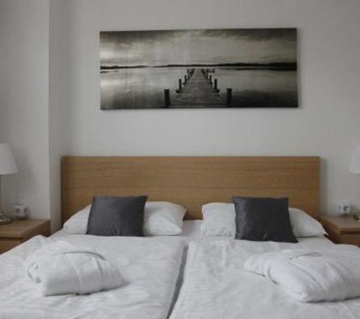 apartman Relax Frymburk