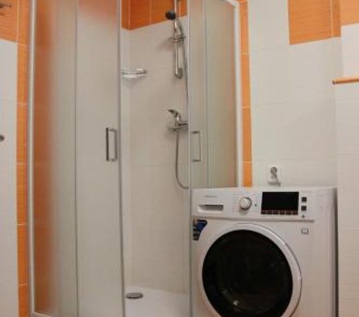 apartman Relax Frymburk